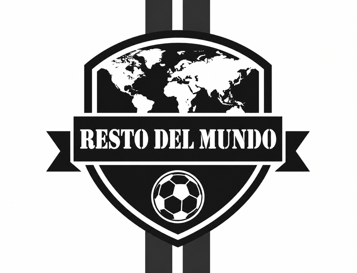 RESTO DEL MUNDO