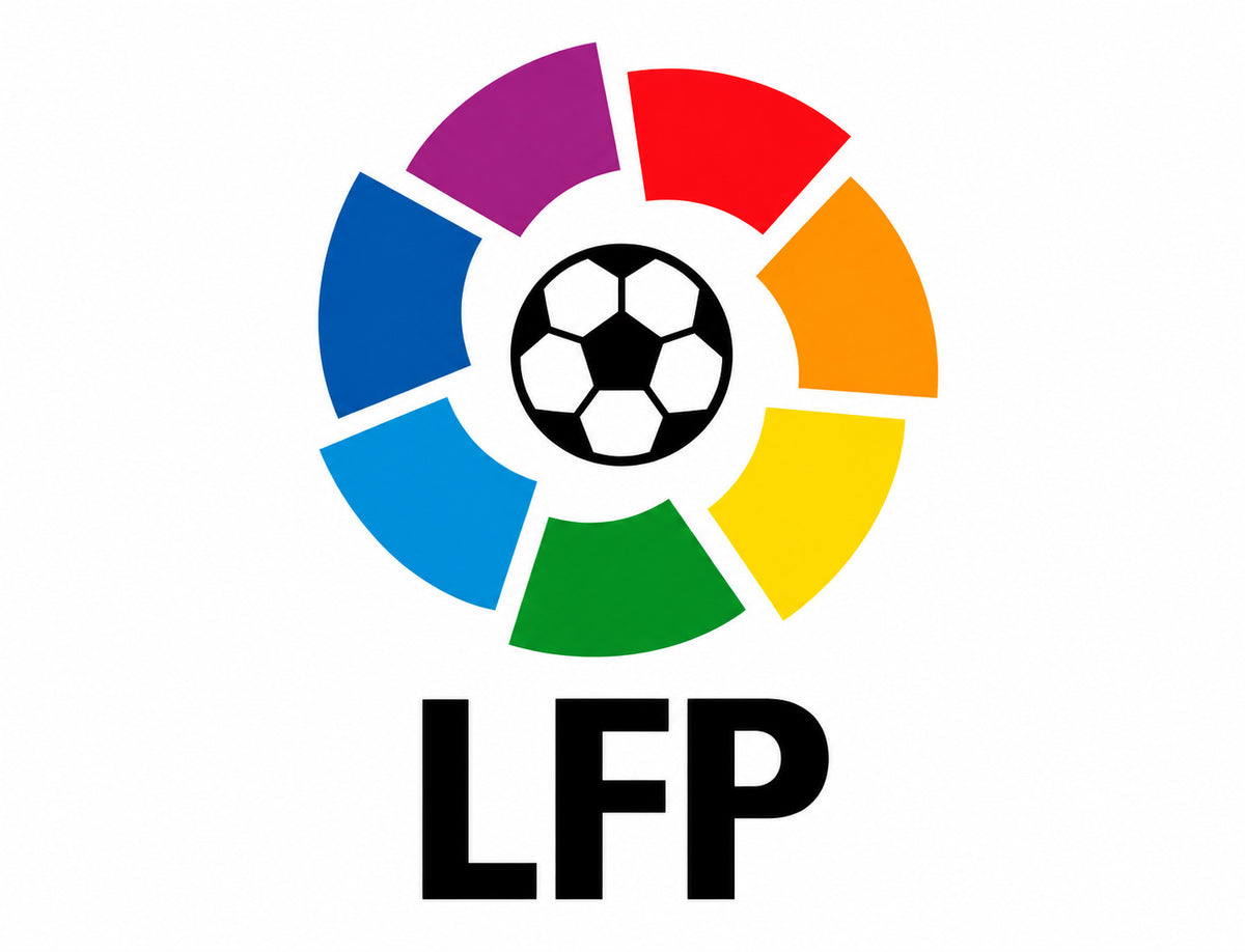 LALIGA RETRO