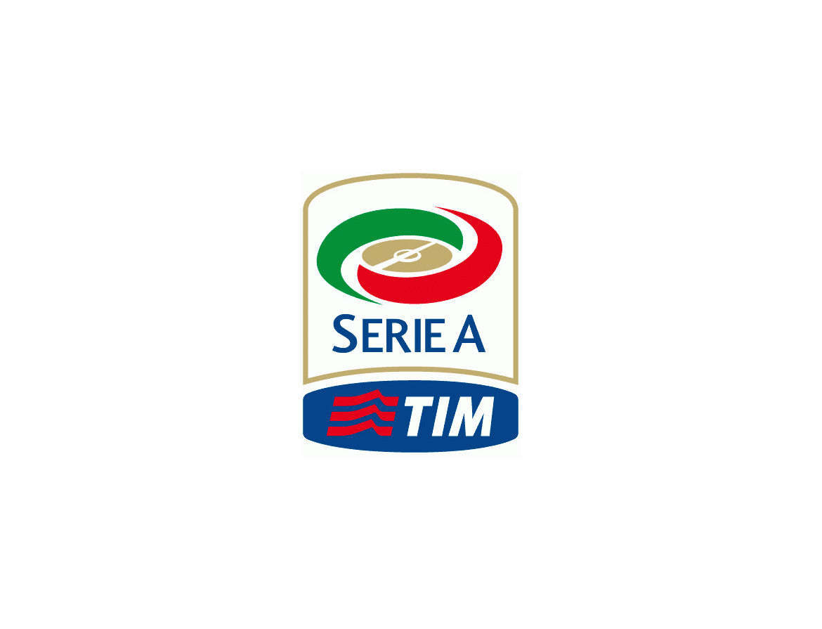 SERIE A RETRO