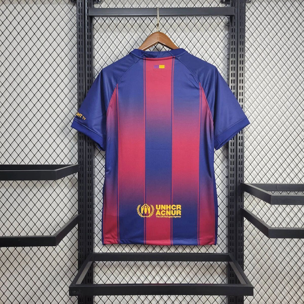 FC Barcelona 25/26 | Edición Especial