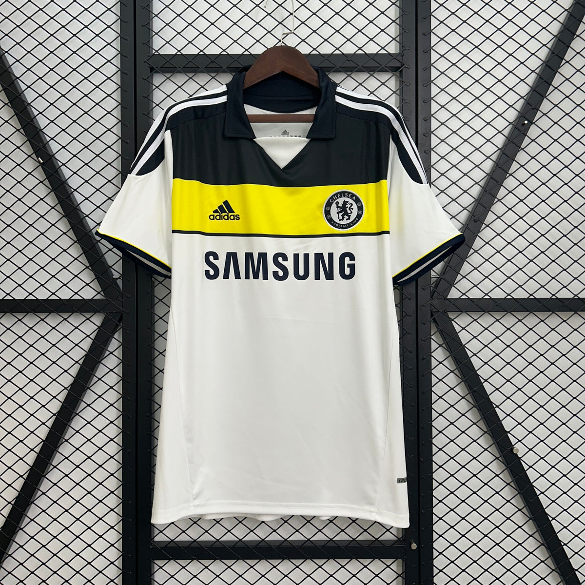 Chelsea 3ª 11/12