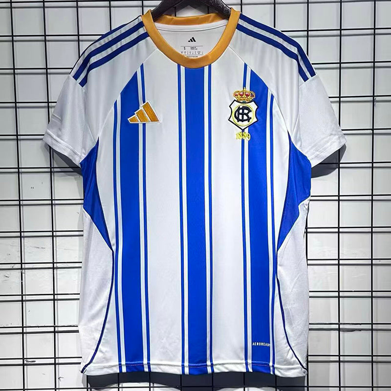 Recreativo de Huelva 25/26