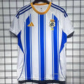 Recreativo de Huelva 25/26