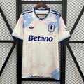 Aston Villa 3ª 25/26