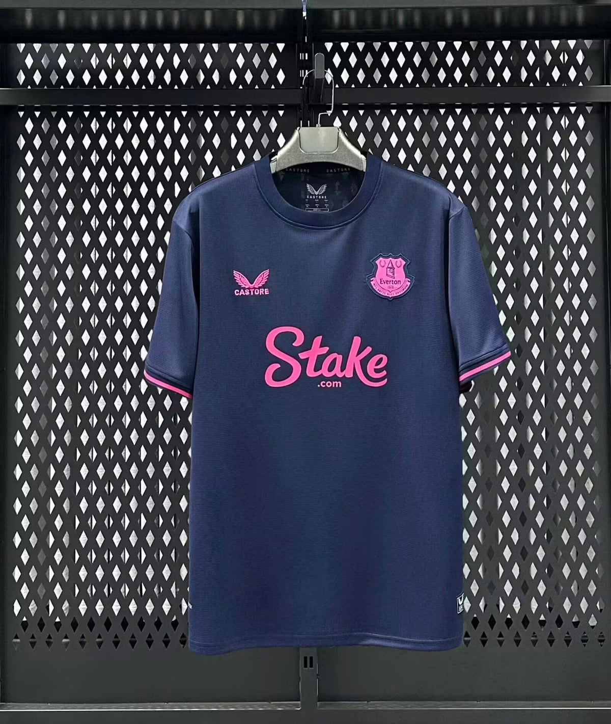 Everton 3ª 25/26