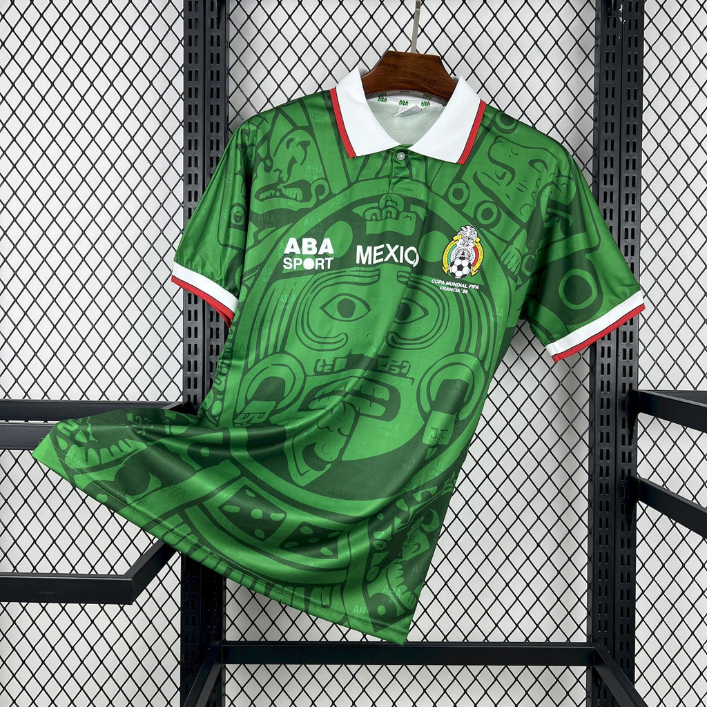 México 1998