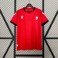 Georgia 3ª 2024