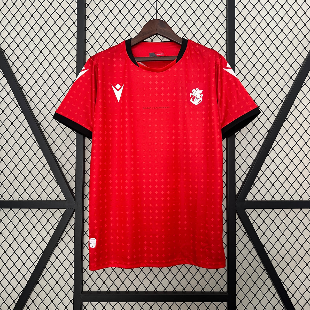 Georgia 3ª 2024