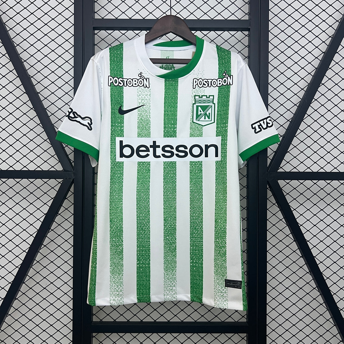 Atlético Nacional 25/26