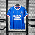 Rangers 26/27