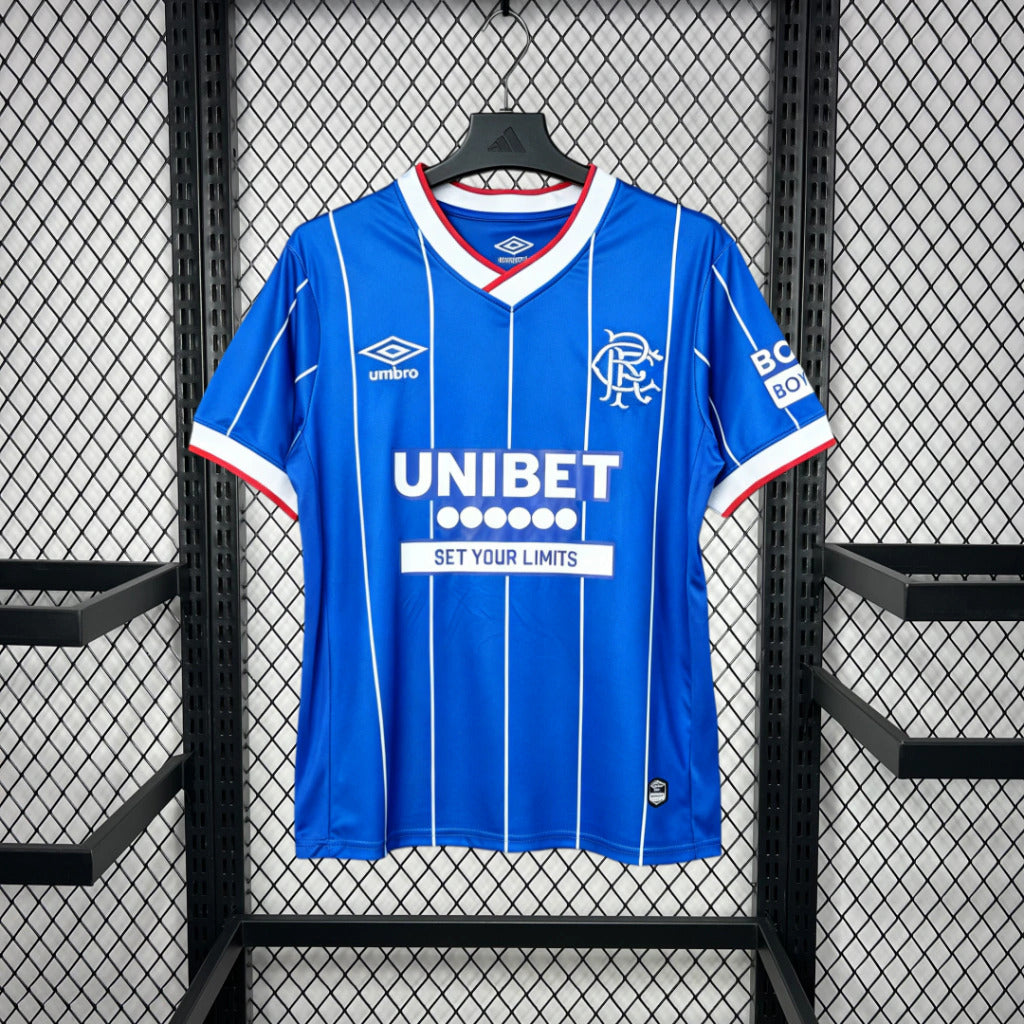 Rangers 26/27