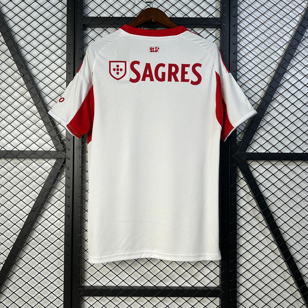 SL Benfica 3ª 25/26