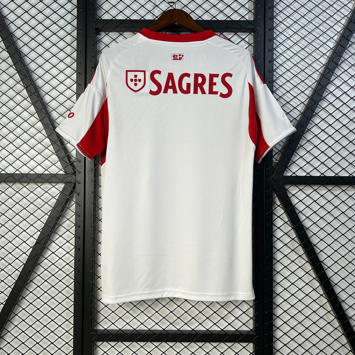 SL Benfica 3ª 25/26