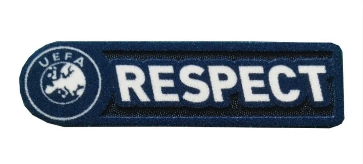 UEFA Respect
