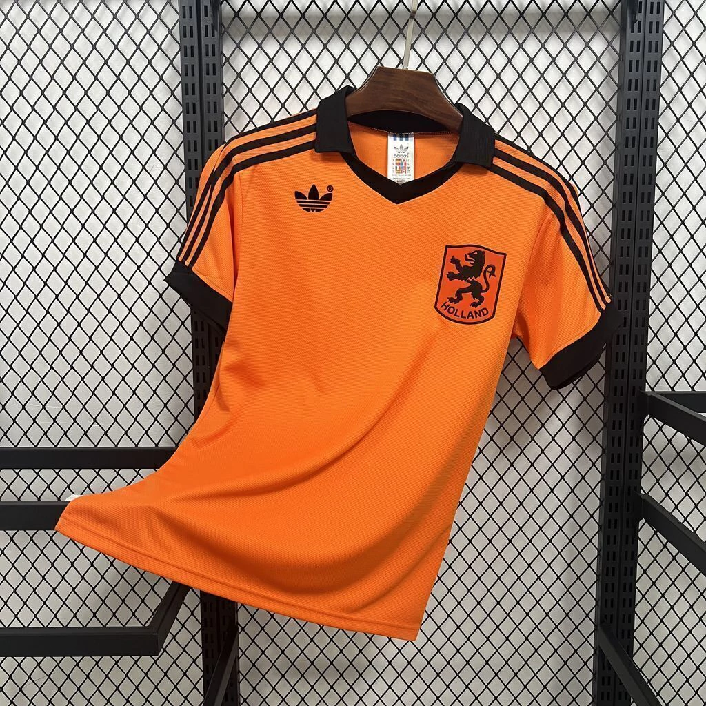Holanda