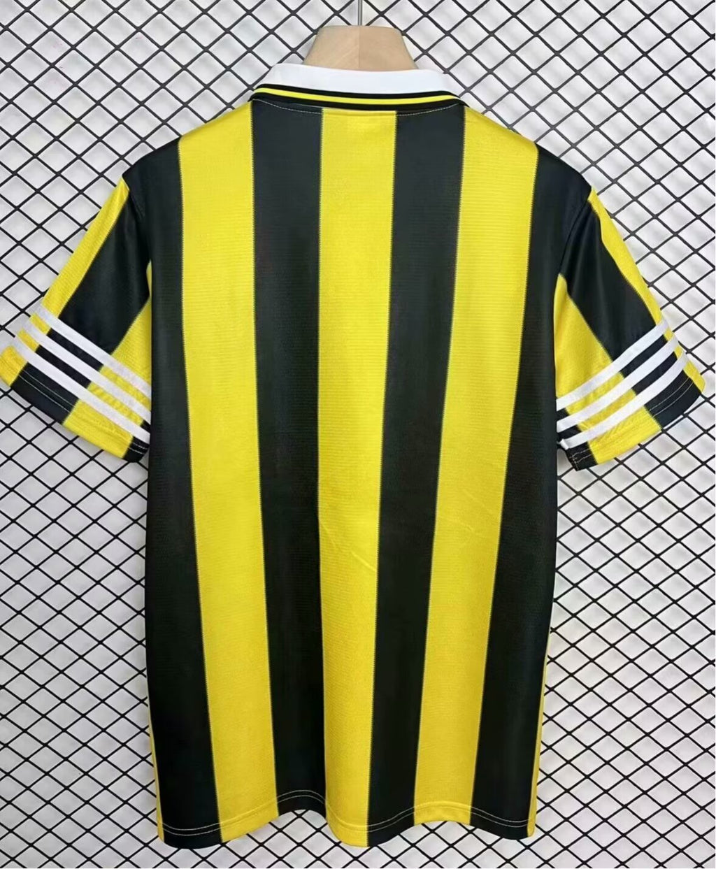 Real Zaragoza 3ª 95/96