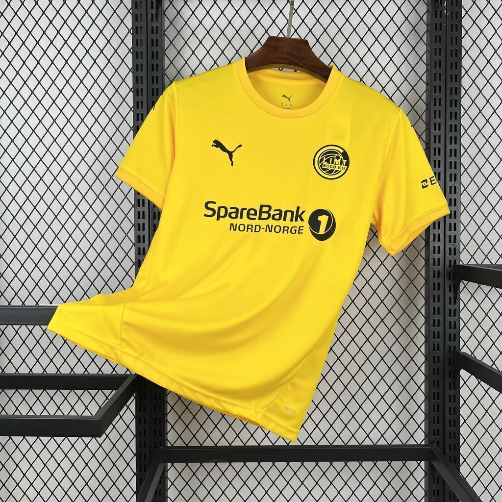 Bodo Glimt 25/26
