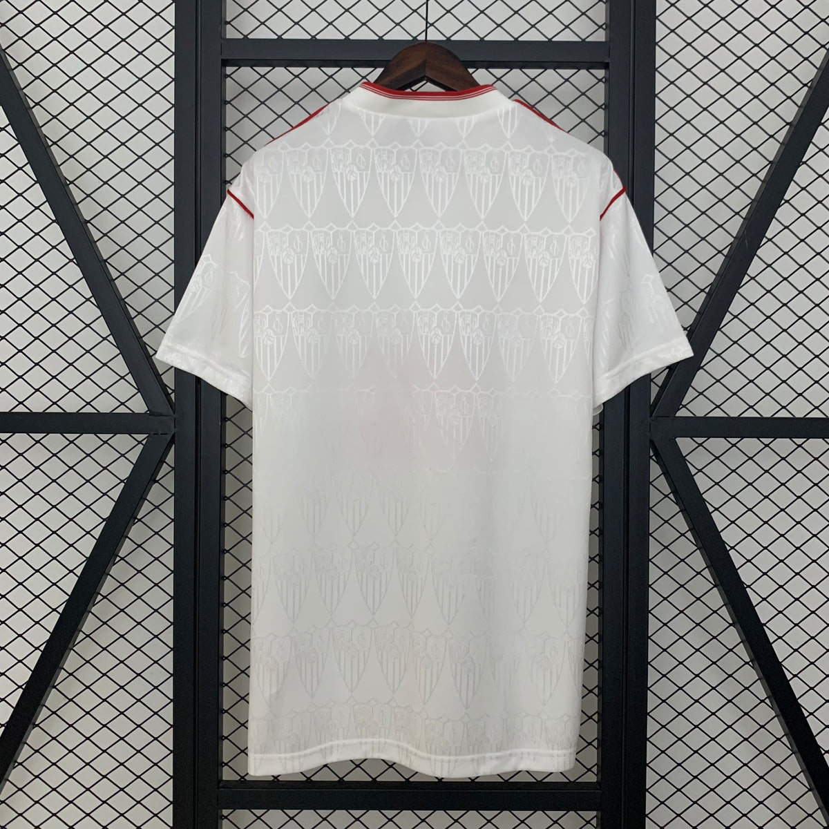 Sevilla FC 91/92