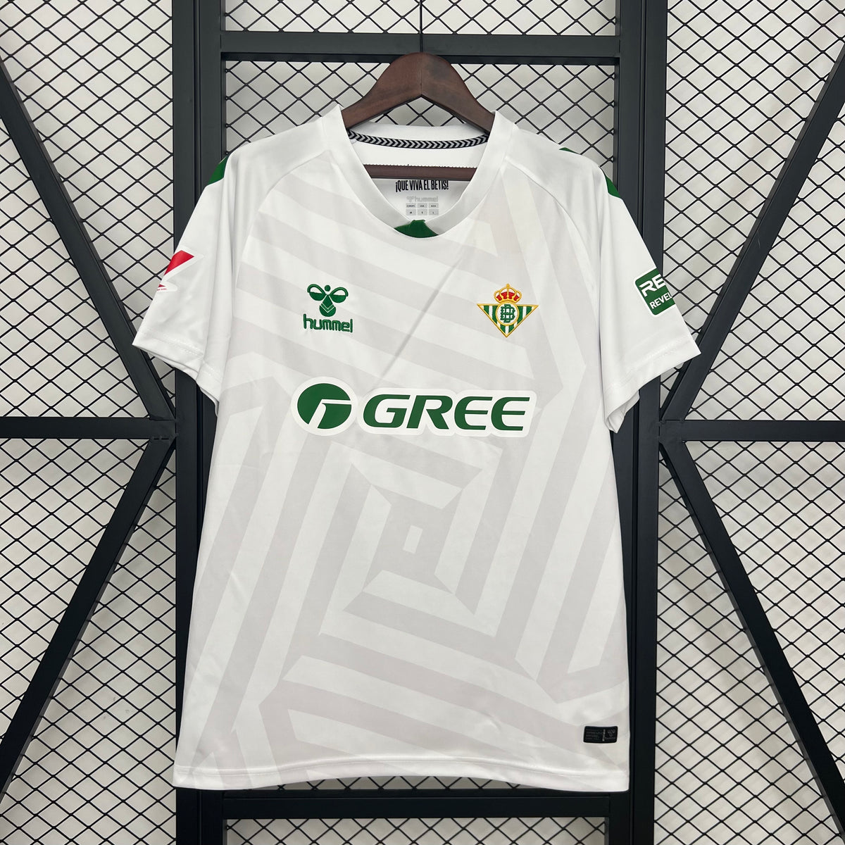 Real Betis Portero 25/26