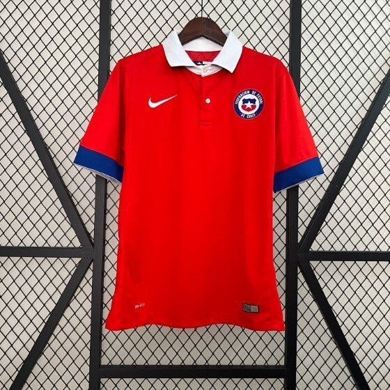 Chile 15/16