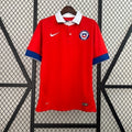 Chile 15/16