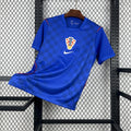 Croacia Visitante 26/27