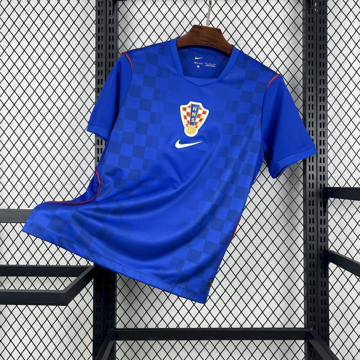 Croacia Visitante 26/27
