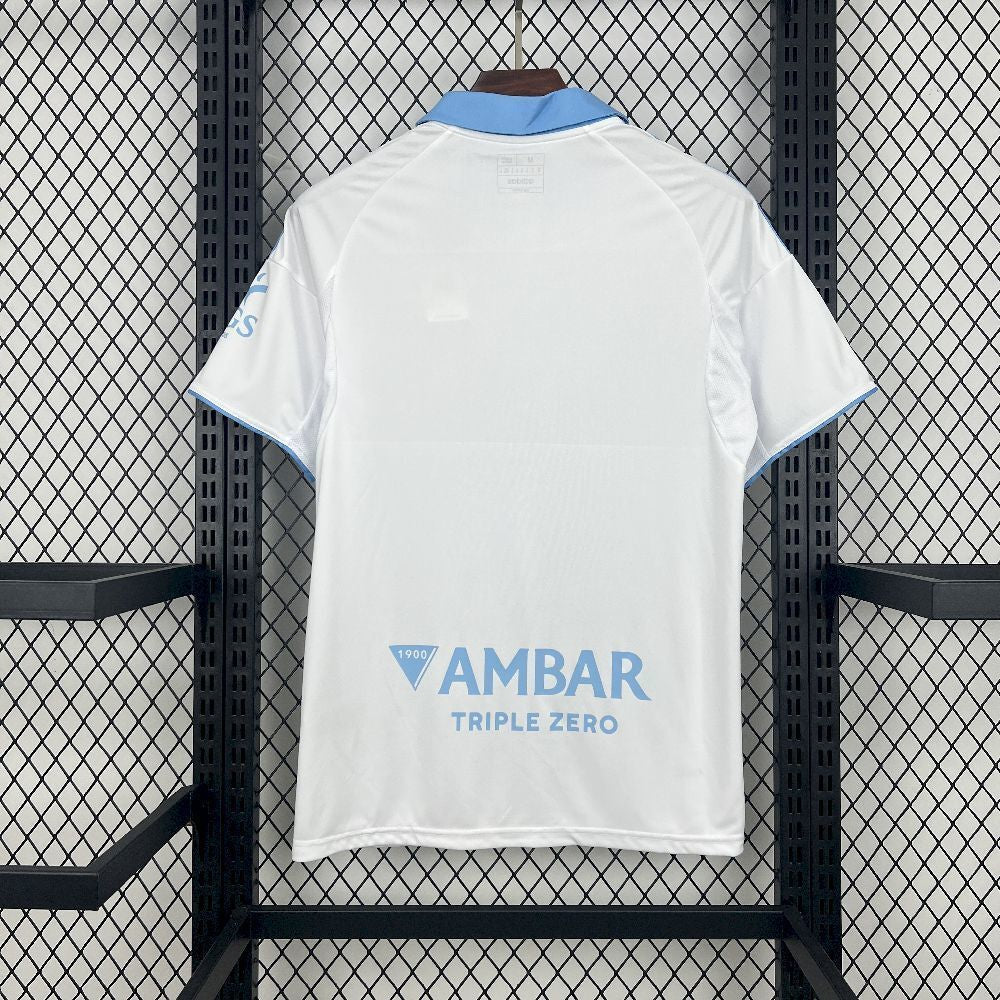 Real Zaragoza 25/26