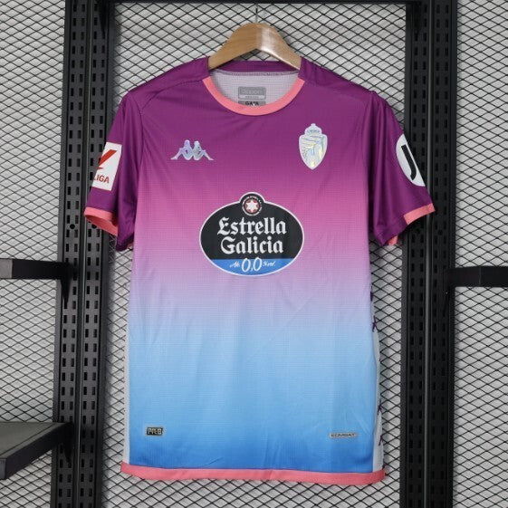 Real Valladolid 3ª 23/24