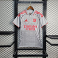 Olympique Lyon Visitante 25/26