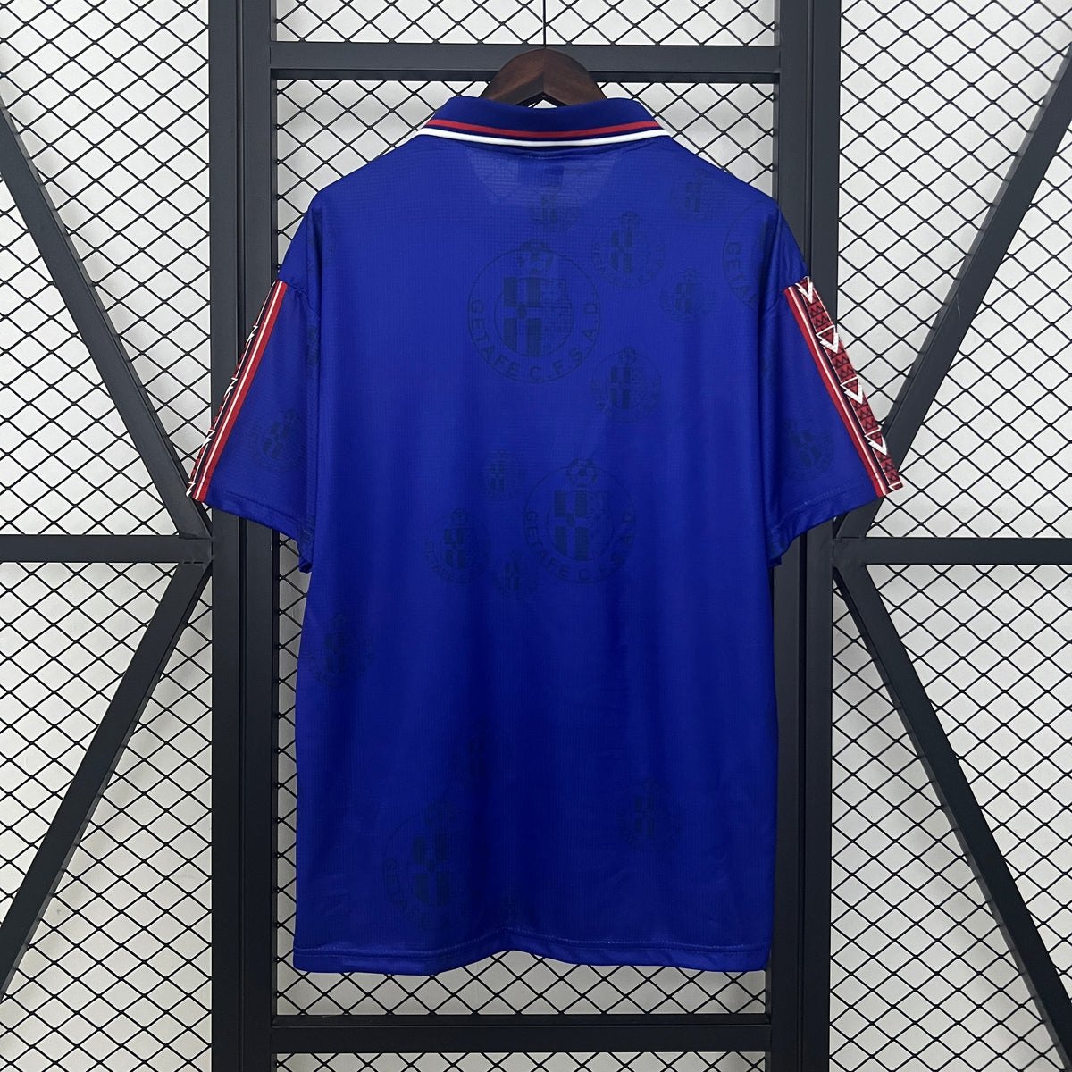 Getafe CF 98/99