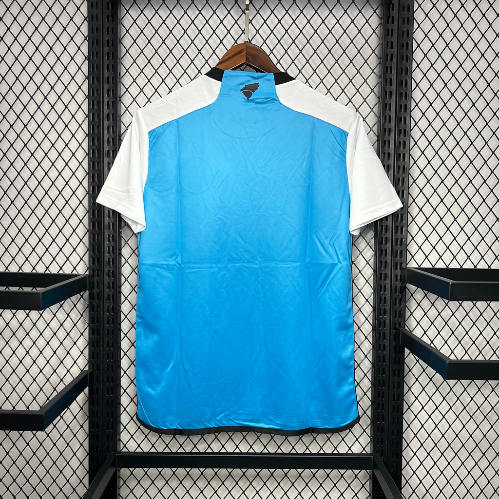 Charlotte FC 24/25