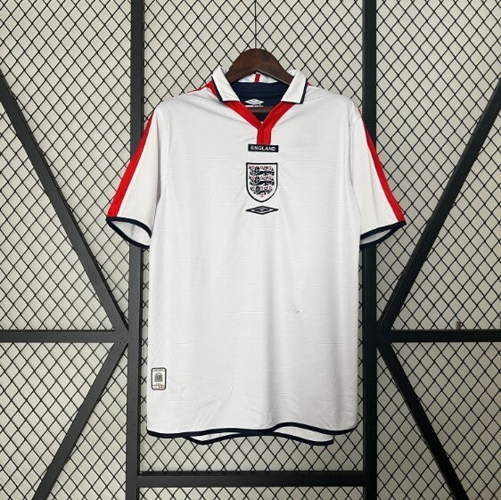 Inglaterra 2004