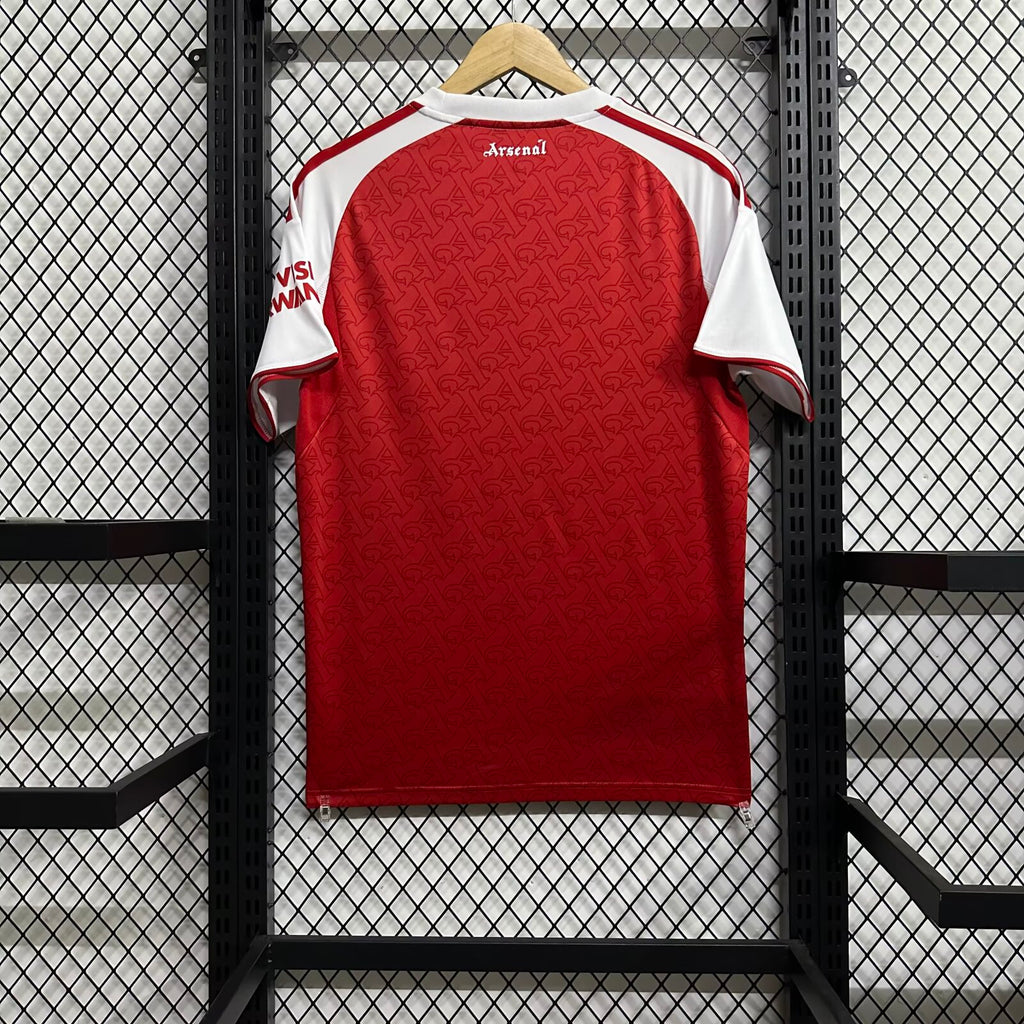 Arsenal 25/26