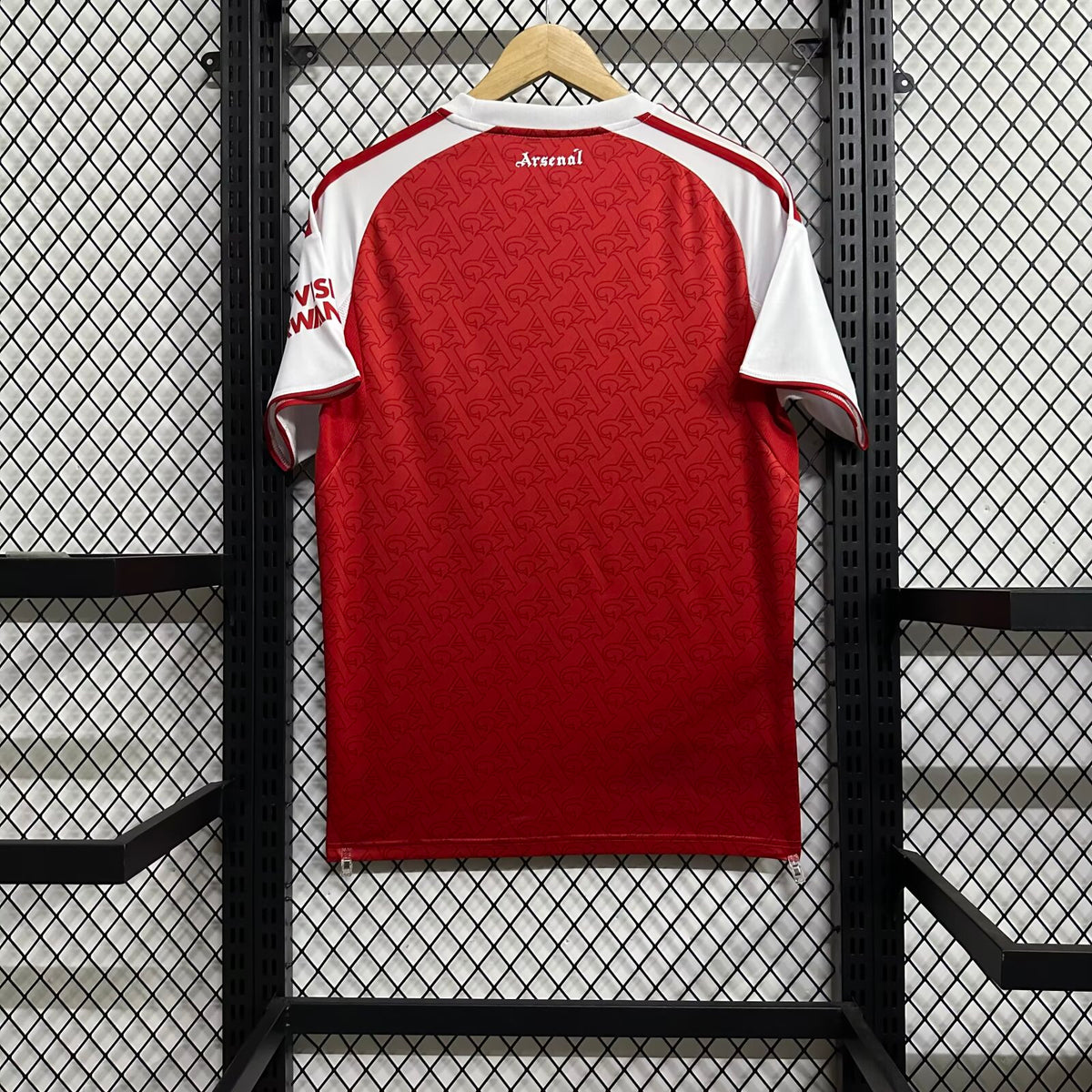 Arsenal 25/26