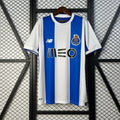 FC Porto 17/18
