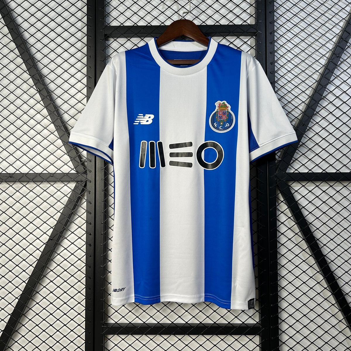 FC Porto 17/18
