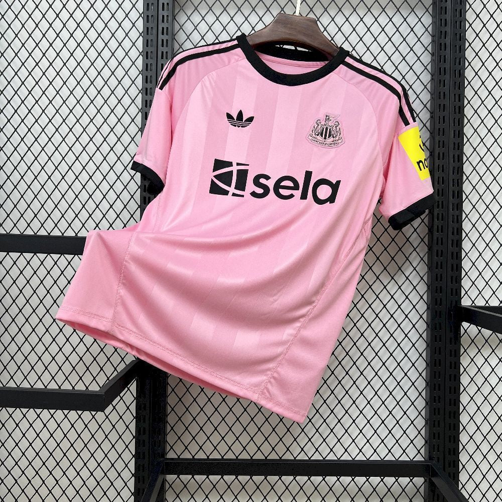 Newcastle Utd. Portero 25/26