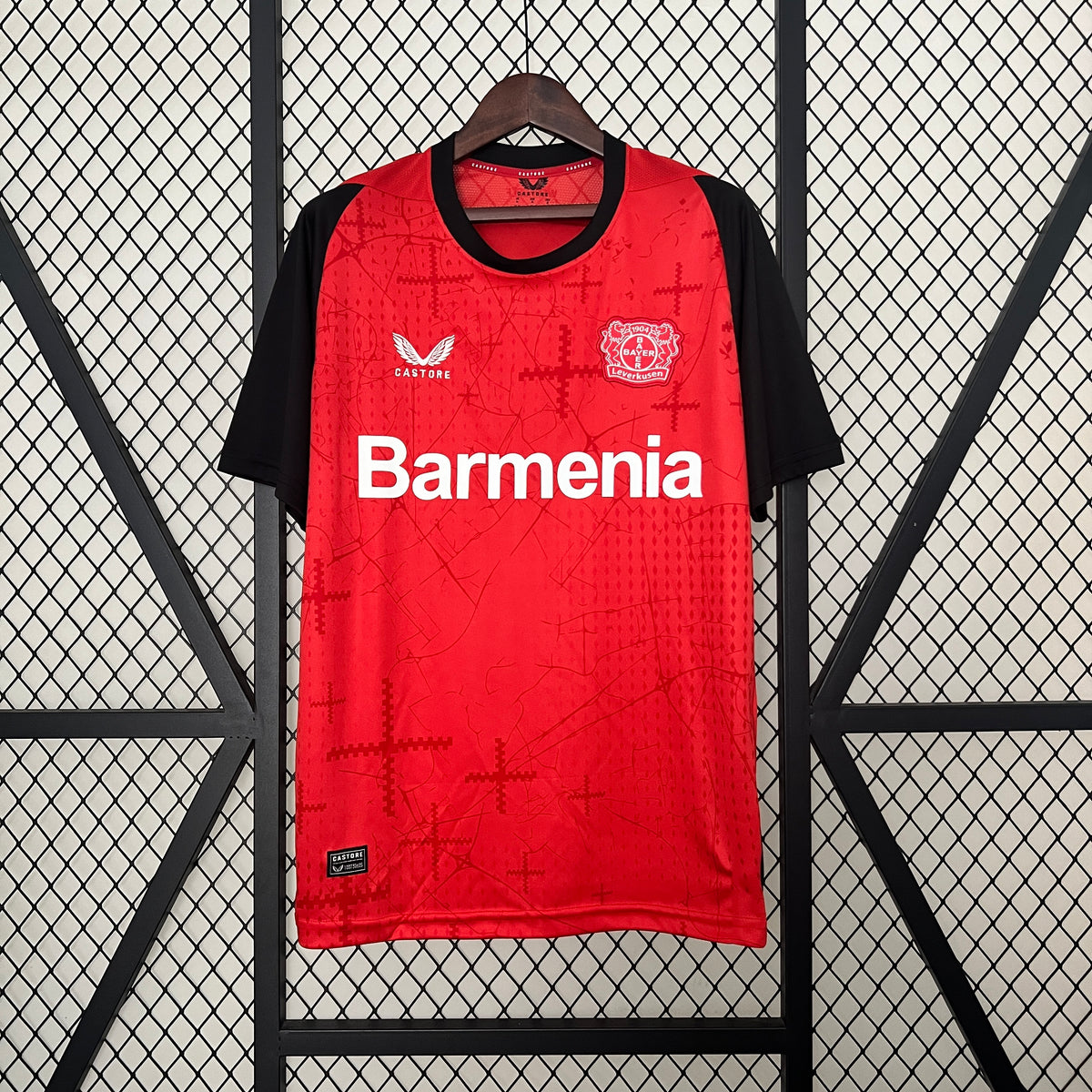 Bayer Leverkusen 24/25