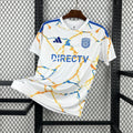 San Diego FC Visitante 26/27