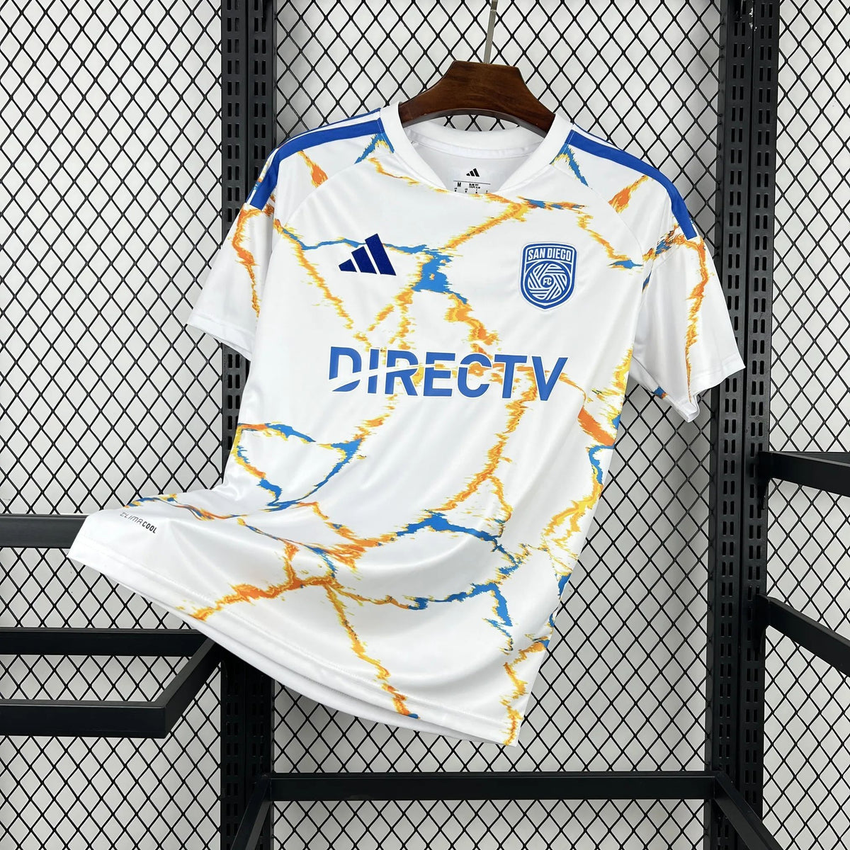 San Diego FC Visitante 26/27