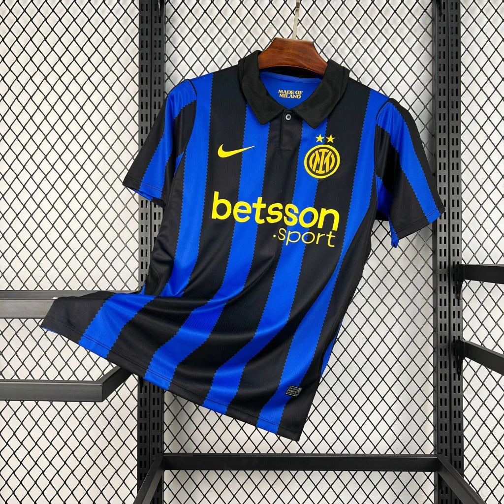 Inter de Milán 26/27