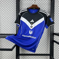 Hamburgo SV Visitante 25/26