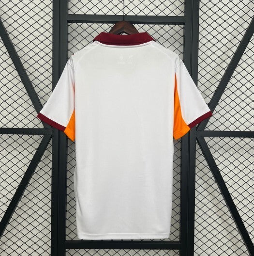 Galatasaray Visitante 25/26