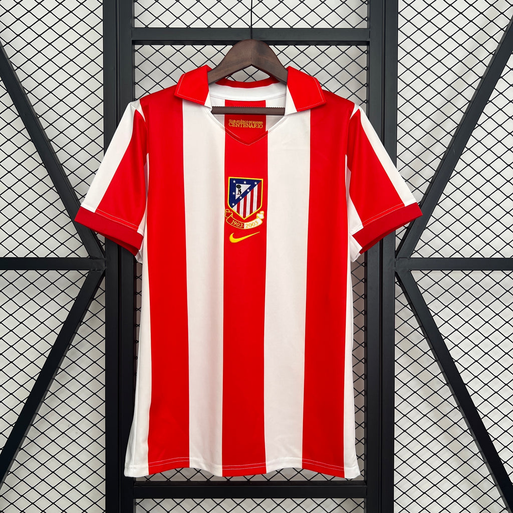 Atlético de Madrid 03/04
