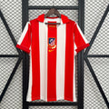 Atlético de Madrid 03/04
