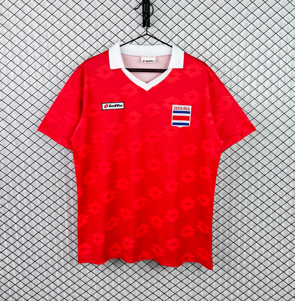 Costa Rica