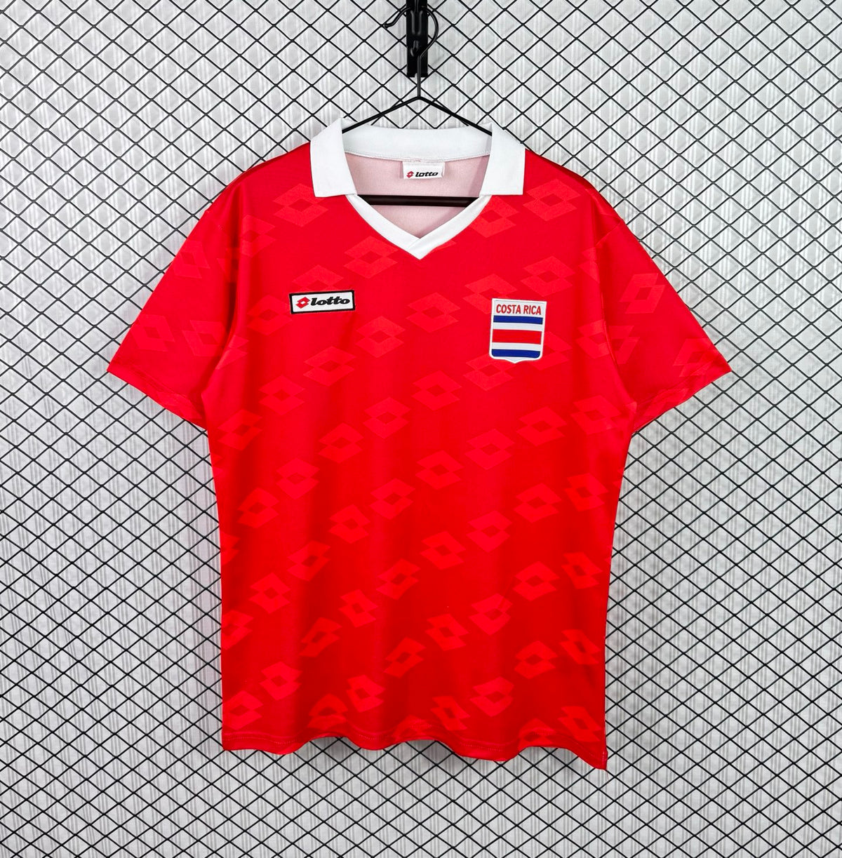 Costa Rica