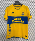 UD Las Palmas 26/27
