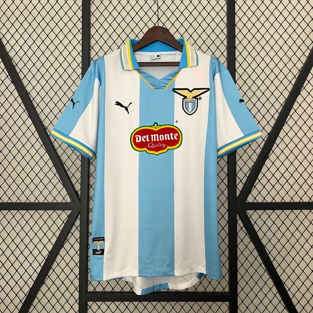 SS Lazio 99/00